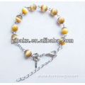 Fashion Rosary Bracelet